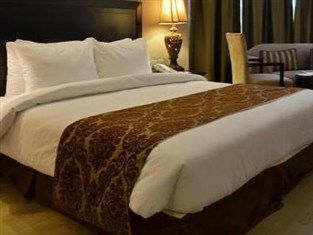 Metropolitan Hotel Amman Esterno foto